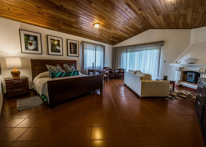 Hotel Boutique Y Restaurante Paniste