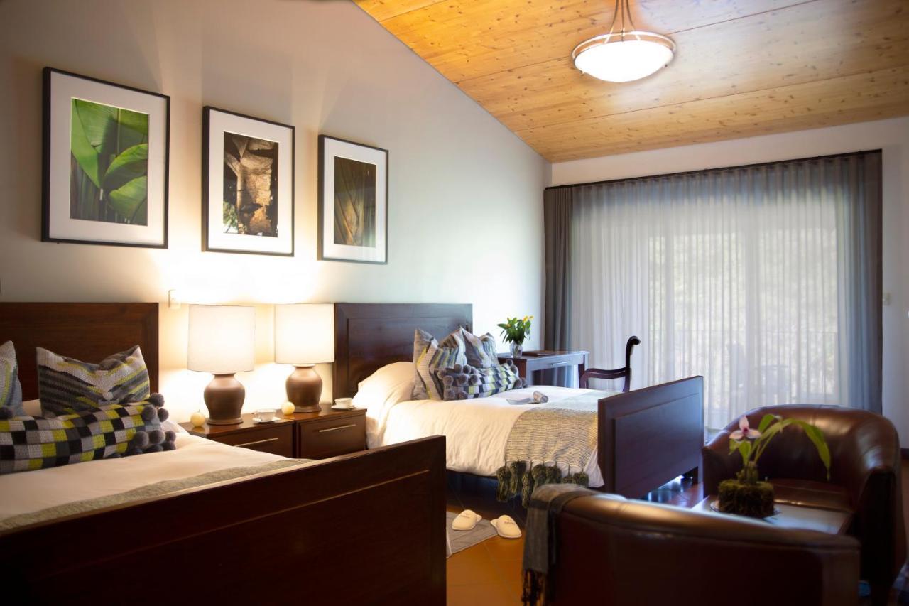Boutique Y Restaurante Paniste Hotel