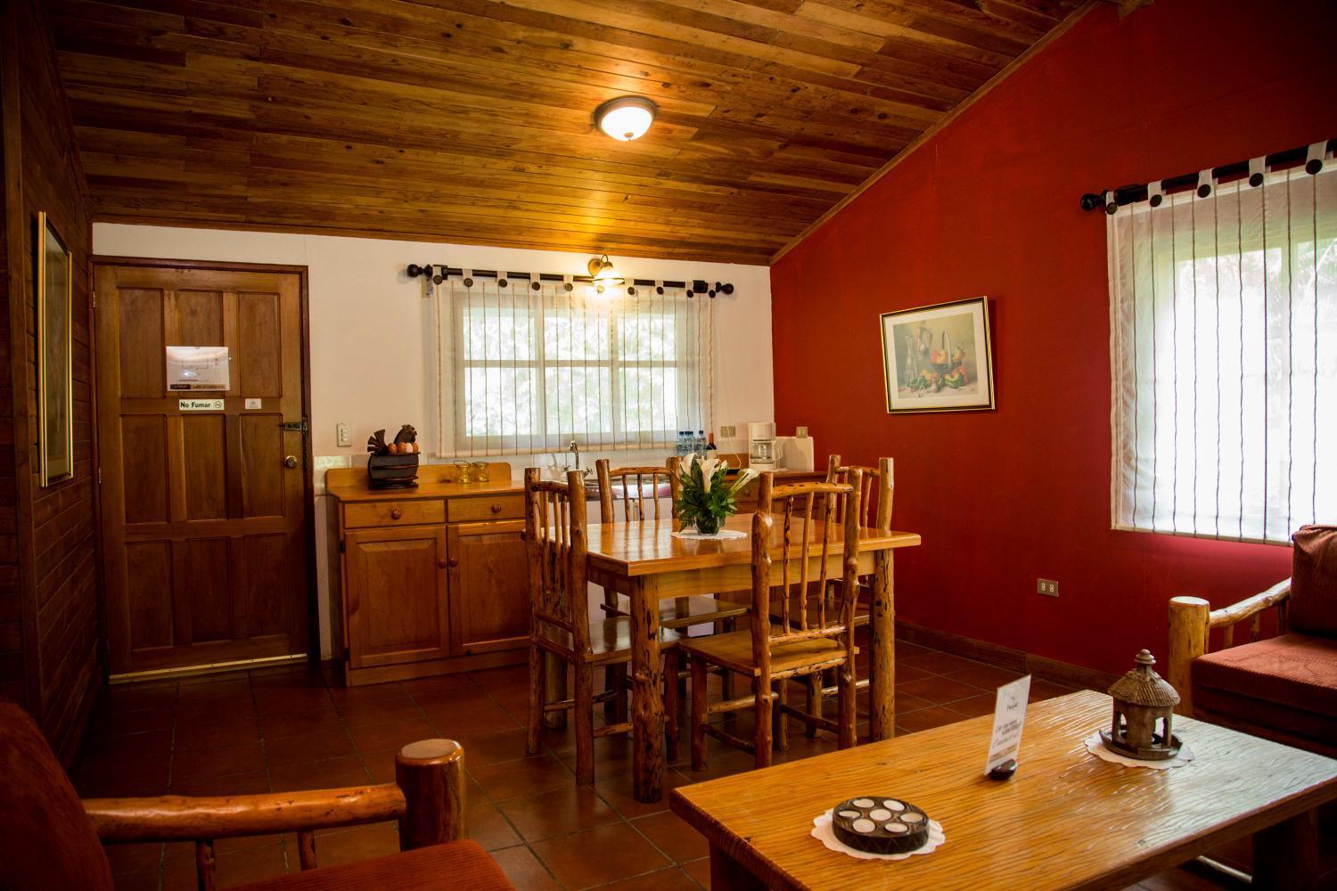 Hotel Boutique Y Restaurante Paniste Santa Cruz Verapaz